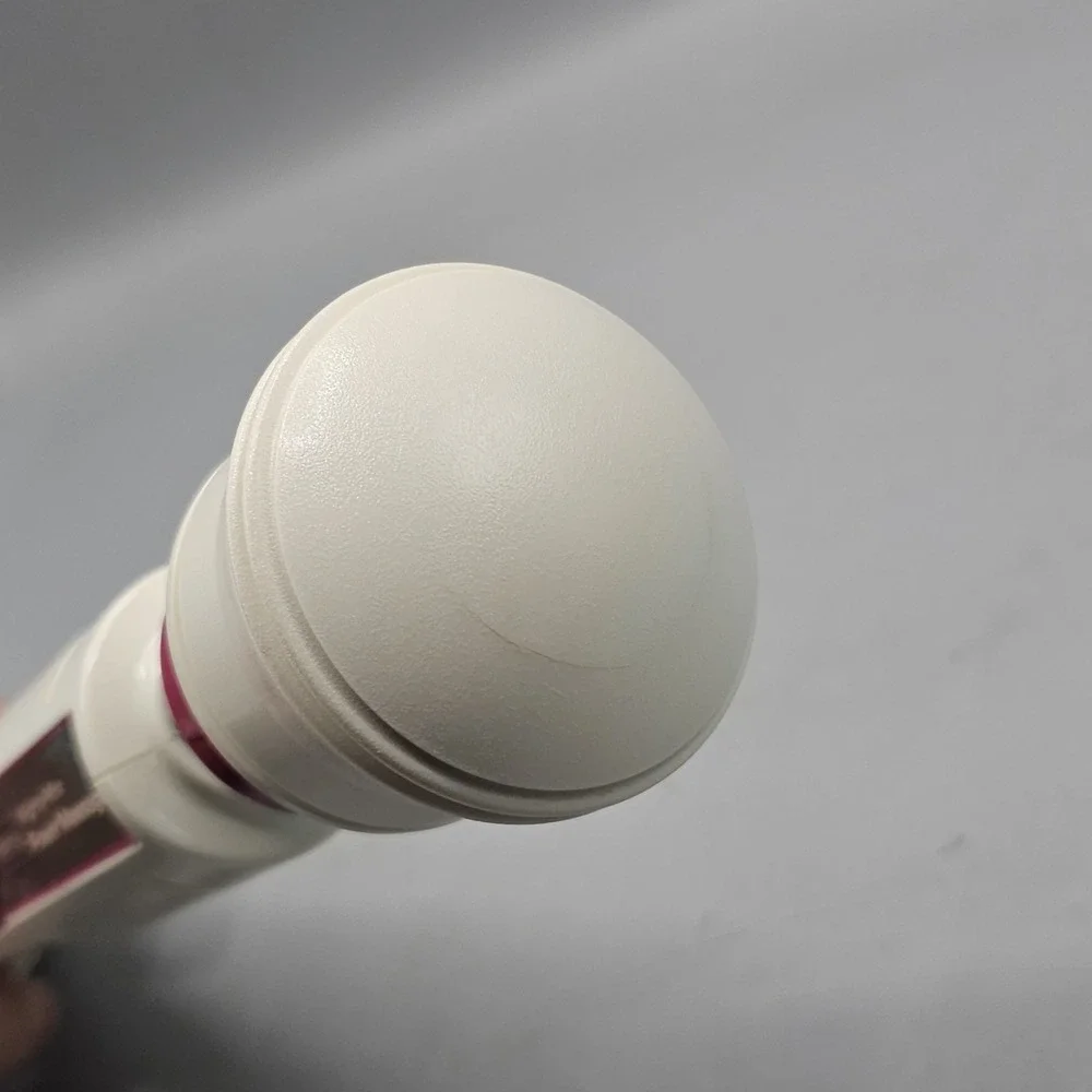 Vintage Pollenex Mighty-Mite Power Massage Wand Stick Vibrating Massager WM5